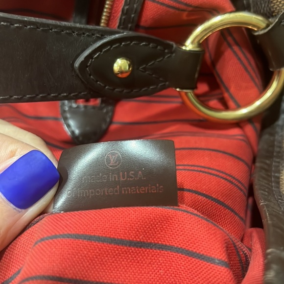 Louis Vuitton Delight PM - Picture 8 of 10